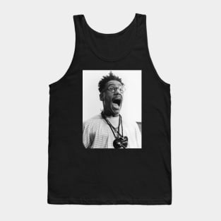 Buggin' Out (Do the Right Thing) Tank Top